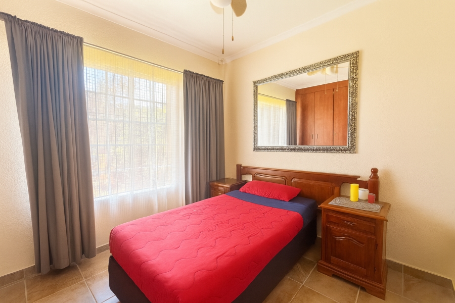 3 Bedroom Property for Sale in Cashan North West